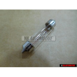 VW Originale lampada ad incandescenza - N 0177234