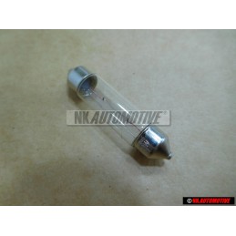 VW Originale lampada ad incandescenza - N 0177234