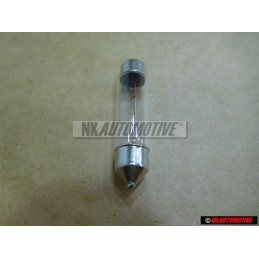 VW Originale lampada ad incandescenza - N 0177234