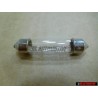 VW Originale lampada ad incandescenza - N 0177234