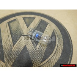VW Originale Lampada Ad Incandescenza - N 0177532
