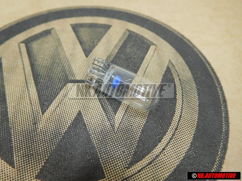 VW Originale Lampada Ad Incandescenza - N 0177532