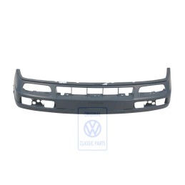 VW Originale Copertura Paraurti Con Fondo Gia Applicato - 1H5807217 GRU