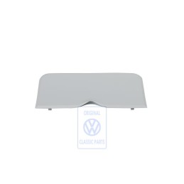 VW Originale Cappuccio Di Copertura Con Fondo Gia' Applicato - 1H5807395 GRU
