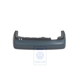 VW Originale Copertura Paraurti Con Fondo Gia' Applicato - 1H5807417 GRU