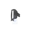 VW Originale Cornice Con Simbolo Illuminato Nero Satinato - 1H5858065 01C