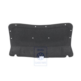 VW Originale Rivestimento Portellone Post. 