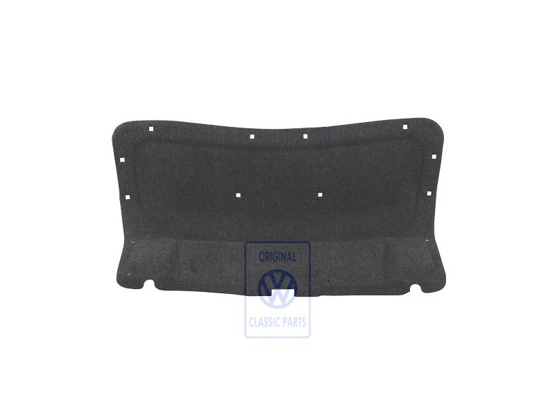 VW Originale Rivestimento Portellone Post. 