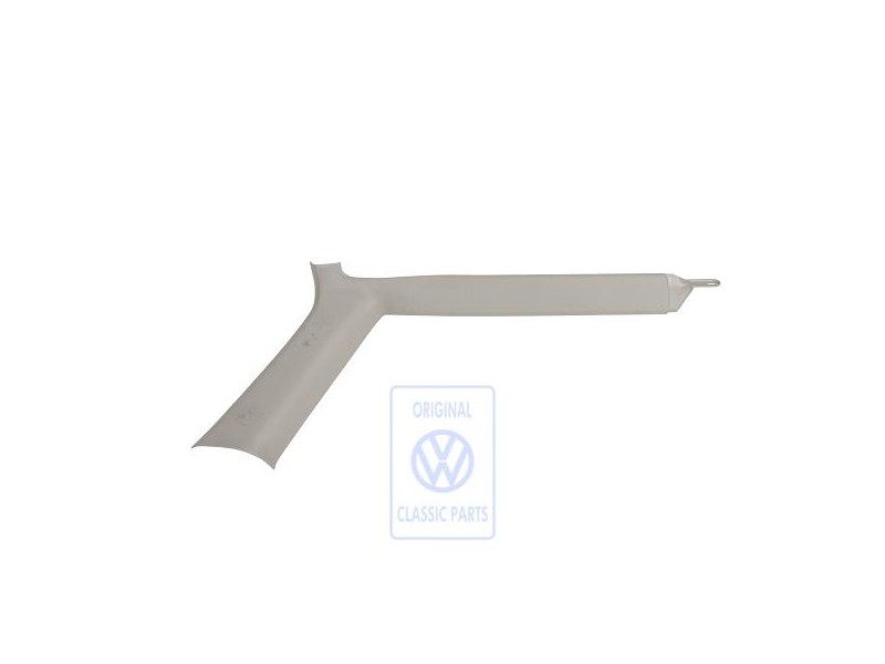 VW Originale Rivest. Montante D Castoro - 1H9867245 T21