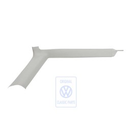 VW Originale Rivest. Montante D Ghiaia - 1H9867245 Y01