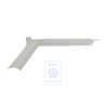 VW Originale Rivest. Montante D Ghiaia - 1H9867245 Y01