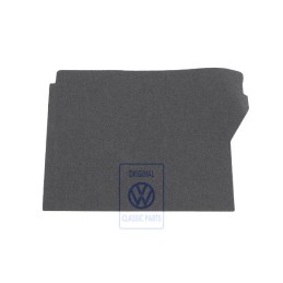 VW Originale Rivestimento Sponda Post. 