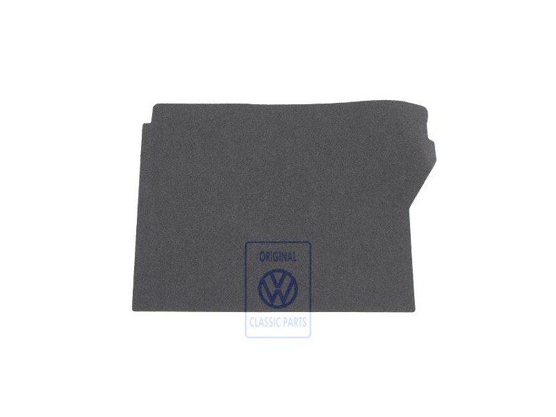 VW Originale Rivestimento Sponda Post. 