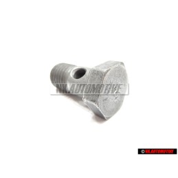 VW Originale Vite A Sezione Cava - N 0210719