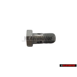 VW Originale Vite A Sezione Cava - N 0210719