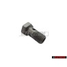 VW Originale Vite A Sezione Cava - N 0210719