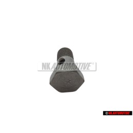 VW Originale Vite A Sezione Cava - N 0210719