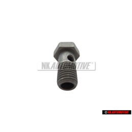 VW Originale Vite A Sezione Cava - N 0210719