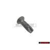 VW Originale Vite Testa Lenticolare - N 0214111