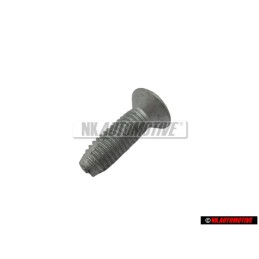 VW Originale Vite Testa Lenticolare - N 0214111