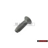 VW Originale Vite Testa Lenticolare - N 0214111