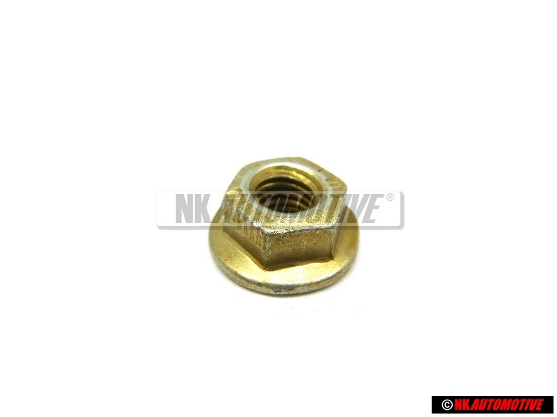 VW Originale dado esagonale, autobloccante - N 0230026