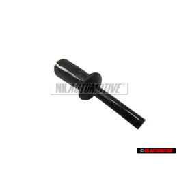 VW Originale ribattino ad espansione - N 0385031
