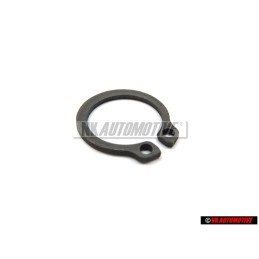 VW Originale Anello Di Sicurezza - N 0423631