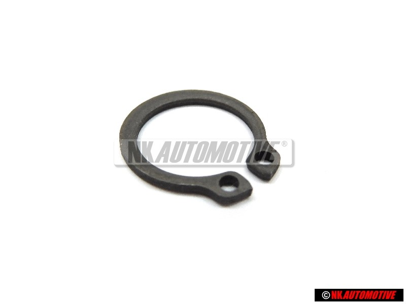 VW Originale Anello Di Sicurezza - N 0423631