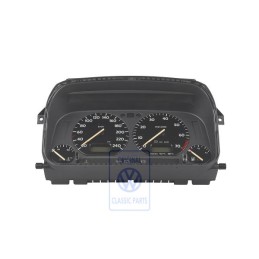 VW Originale Strumento Combinato - 1H5919880AX
