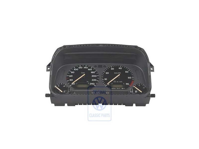 VW Originale Strumento Combinato - 1H5919880AX