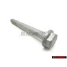 VW Originale Vite A Testa Esagonale - N 10015601
