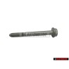 VW Originale Vite A Testa Esagonale - N 10015601