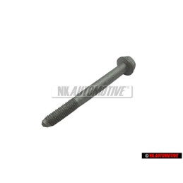 VW Originale Vite A Testa Esagonale - N 10015601