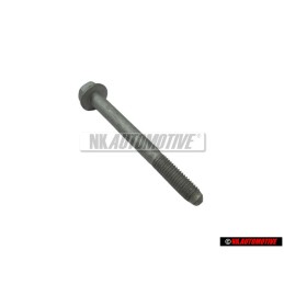 VW Originale Vite A Testa Esagonale - N 10015601
