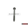 VW Originale Vite A Testa Esagonale - N 10015601