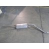 VW Originale Silenziatore Terminale - 1H5253609S