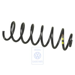VW Originale Molla Elicoidale - 1H5511115J