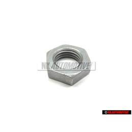 VW Originale Dado Esagonale - N 10218704