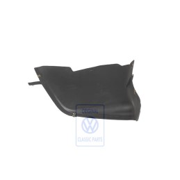 VW Originale Convogliatore Aria - 1H5805825A