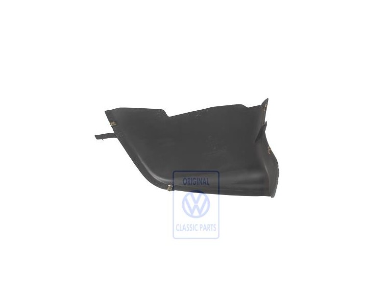 VW Originale Convogliatore Aria - 1H5805825A