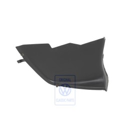 VW Originale Convogliatore Aria - 1H5805826A