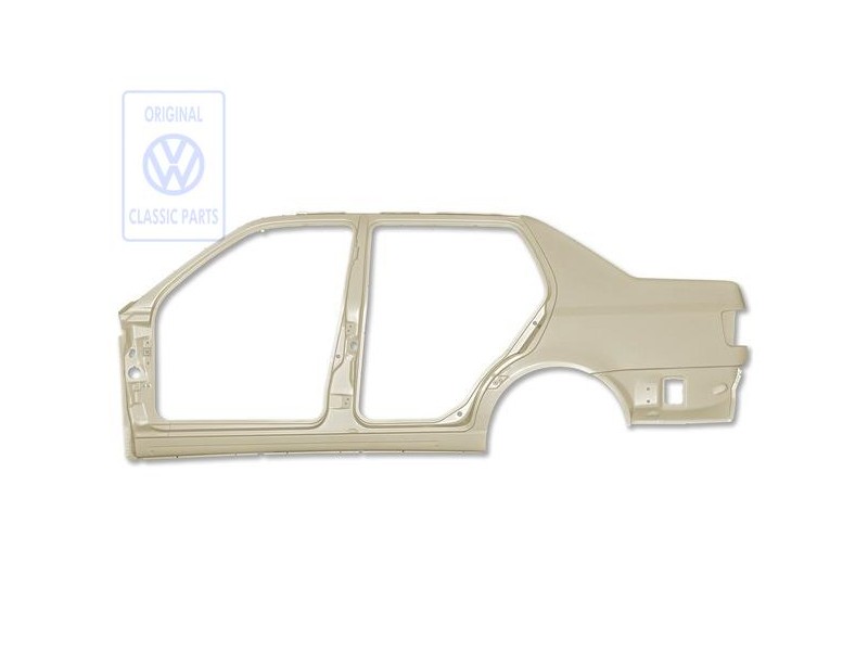 VW Originale Fiancata - 1H5809605D