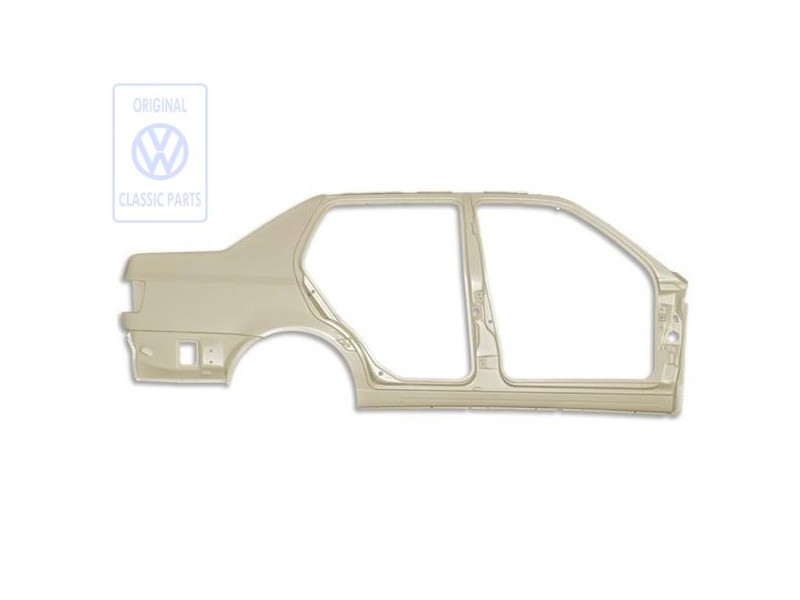 VW Originale Fiancata - 1H5809606G