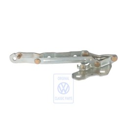 VW Originale Cerniera Cofano - 1H5827302C