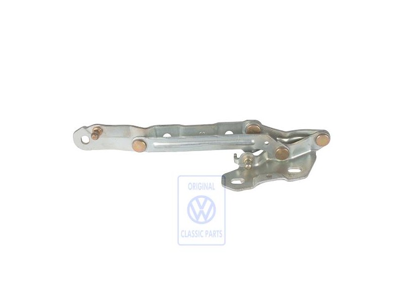 VW Originale Cerniera Cofano - 1H5827302C