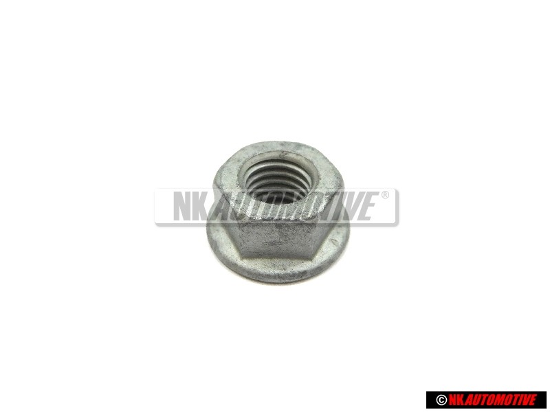 VW Originale Dado Flangiato Esagonale - N 10261302