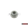 VW Originale Dado Flangiato Esagonale - N 10261302