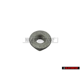 VW Originale Dado Flangiato Esagonale - N 10261302