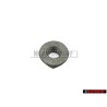 VW Originale Dado Flangiato Esagonale - N 10261302